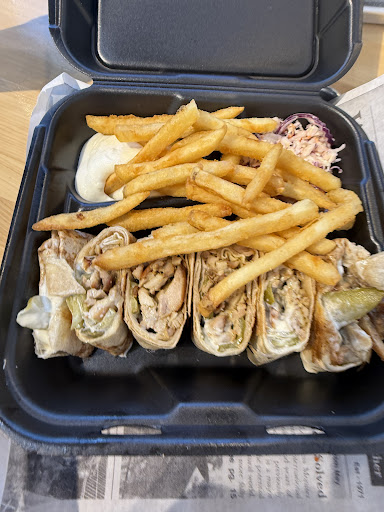 Photo of Shawerma Bite - 9329 Mason Montgomery Rd, Mason, OH 45040