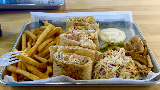 Photo of Shawerma Bite - 9329 Mason Montgomery Rd, Mason, OH 45040