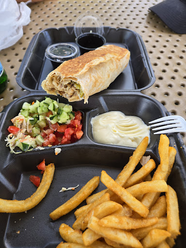 Photo of Shawerma Bite - 9329 Mason Montgomery Rd, Mason, OH 45040