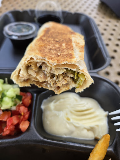 Photo of Shawerma Bite - 9329 Mason Montgomery Rd, Mason, OH 45040