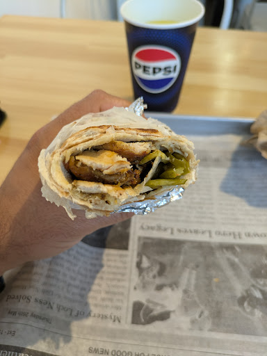 Photo of Shawerma Bite - 9329 Mason Montgomery Rd, Mason, OH 45040