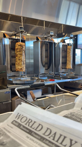 Photo of Shawerma Bite - 9329 Mason Montgomery Rd, Mason, OH 45040