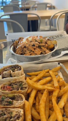 Photo of Shawerma Bite - 9329 Mason Montgomery Rd, Mason, OH 45040