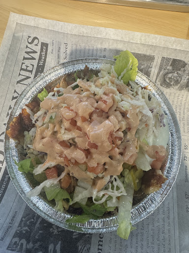 Photo of Shawerma Bite - 9329 Mason Montgomery Rd, Mason, OH 45040