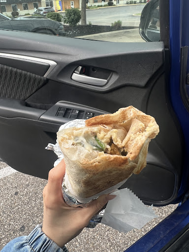 Photo of Shawerma Bite - 9329 Mason Montgomery Rd, Mason, OH 45040
