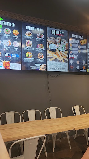 Photo of Shawerma Bite - 9329 Mason Montgomery Rd, Mason, OH 45040