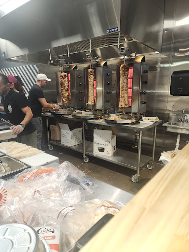 Photo of Shawerma Bite - 9329 Mason Montgomery Rd, Mason, OH 45040