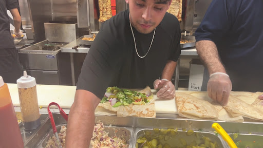 Photo of Shawerma Bite - 9329 Mason Montgomery Rd, Mason, OH 45040