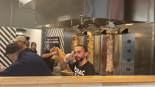 Photo of Shawerma Bite - 9329 Mason Montgomery Rd, Mason, OH 45040