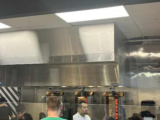 Photo of Shawerma Bite - 9329 Mason Montgomery Rd, Mason, OH 45040