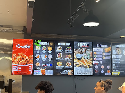 Photo of Shawerma Bite - 9329 Mason Montgomery Rd, Mason, OH 45040