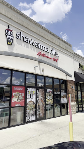 Photo of Shawerma Bite - 9329 Mason Montgomery Rd, Mason, OH 45040