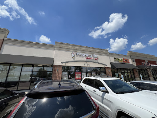 Photo of Shawerma Bite - 9329 Mason Montgomery Rd, Mason, OH 45040