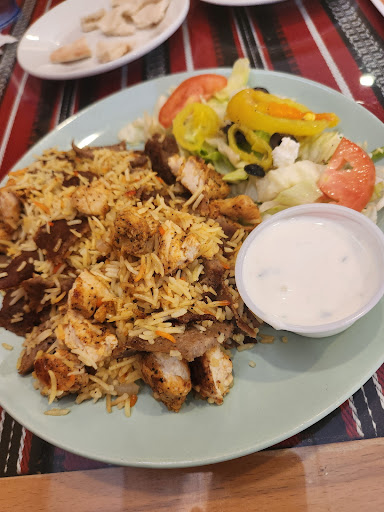 Photo of Raya Lebanese Restaurant - 801 Elm St, Cincinnati, OH 45202