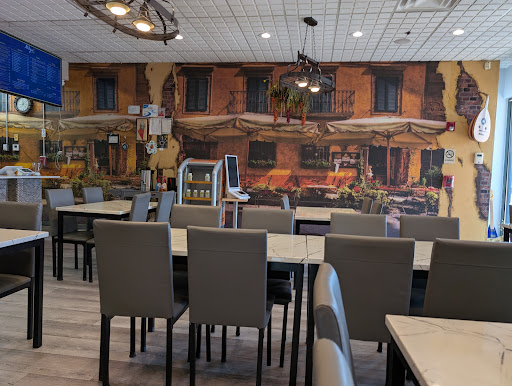 Photo of Milya Cafe - 11033 Reed Hartman Hwy, Blue Ash, OH 45242