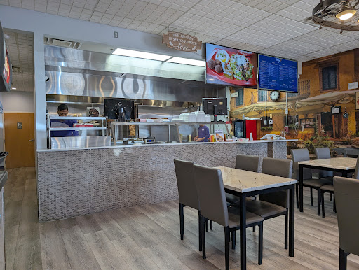 Photo of Milya Cafe - 11033 Reed Hartman Hwy, Blue Ash, OH 45242