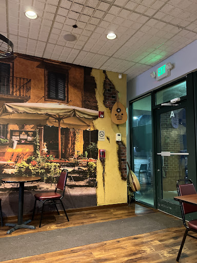 Photo of Milya Cafe - 11033 Reed Hartman Hwy, Blue Ash, OH 45242