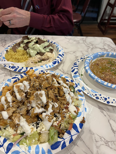 Photo of Milya Cafe - 11033 Reed Hartman Hwy, Blue Ash, OH 45242