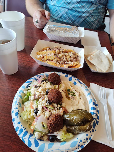 Photo of Milya Cafe - 11033 Reed Hartman Hwy, Blue Ash, OH 45242