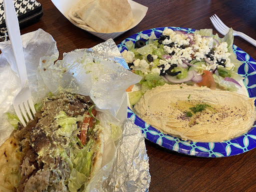 Photo of Milya Cafe - 11033 Reed Hartman Hwy, Blue Ash, OH 45242