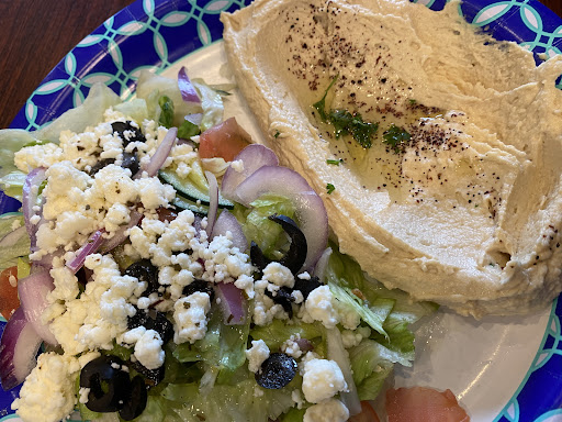 Photo of Milya Cafe - 11033 Reed Hartman Hwy, Blue Ash, OH 45242