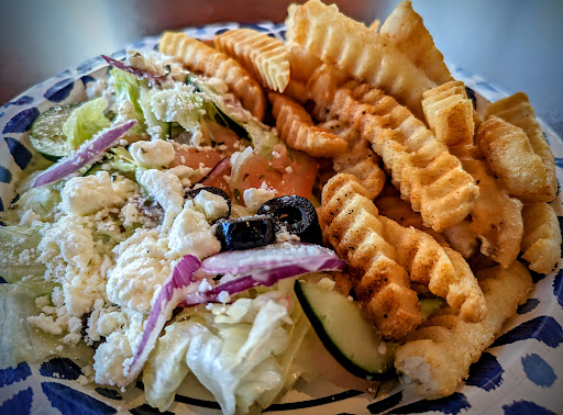 Photo of Milya Cafe - 11033 Reed Hartman Hwy, Blue Ash, OH 45242