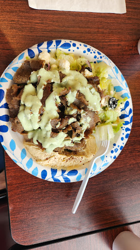 Photo of Milya Cafe - 11033 Reed Hartman Hwy, Blue Ash, OH 45242