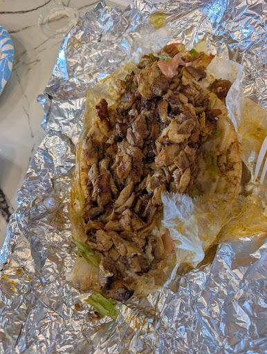 Photo of Milya Cafe - 11033 Reed Hartman Hwy, Blue Ash, OH 45242