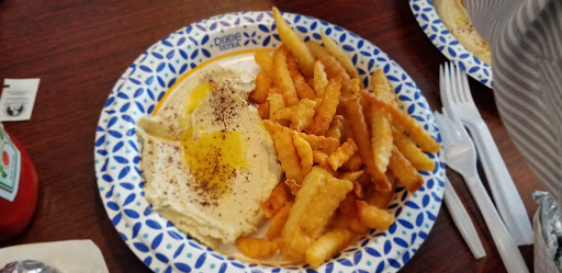 Photo of Milya Cafe - 11033 Reed Hartman Hwy, Blue Ash, OH 45242