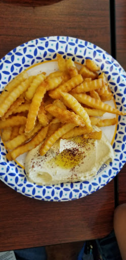 Photo of Milya Cafe - 11033 Reed Hartman Hwy, Blue Ash, OH 45242