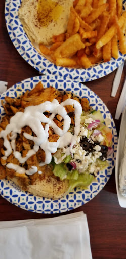 Photo of Milya Cafe - 11033 Reed Hartman Hwy, Blue Ash, OH 45242