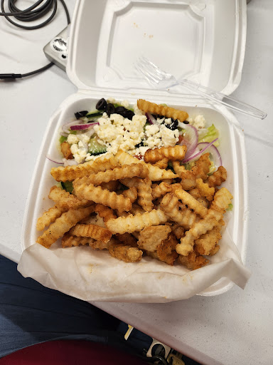 Photo of Milya Cafe - 11033 Reed Hartman Hwy, Blue Ash, OH 45242