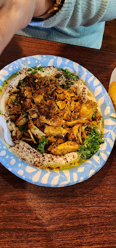 Photo of Milya Cafe - 11033 Reed Hartman Hwy, Blue Ash, OH 45242