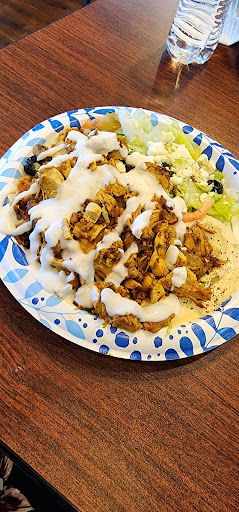 Photo of Milya Cafe - 11033 Reed Hartman Hwy, Blue Ash, OH 45242