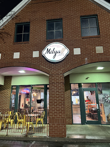 Photo of Milya Cafe - 11033 Reed Hartman Hwy, Blue Ash, OH 45242