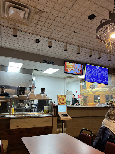 Photo of Milya Cafe - 11033 Reed Hartman Hwy, Blue Ash, OH 45242