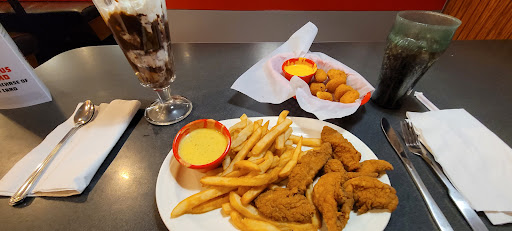 Photo of Friendly's - 1701 Quentin Rd, Lebanon, PA 17042