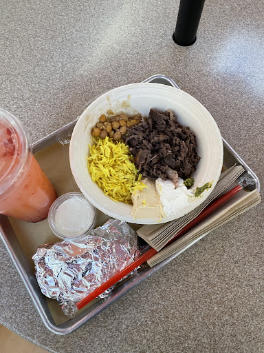 Photo of Shawarma house - At the food court, 137 Spotsylvania Mall Dr, Fredericksburg, VA 22407