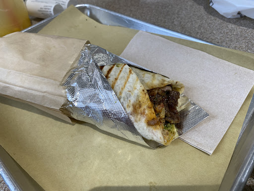 Photo of Shawarma house - At the food court, 137 Spotsylvania Mall Dr, Fredericksburg, VA 22407