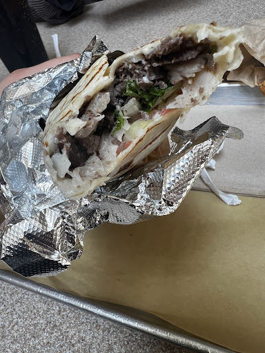 Photo of Shawarma house - At the food court, 137 Spotsylvania Mall Dr, Fredericksburg, VA 22407