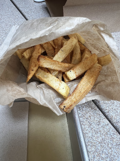 Photo of Shawarma house - At the food court, 137 Spotsylvania Mall Dr, Fredericksburg, VA 22407