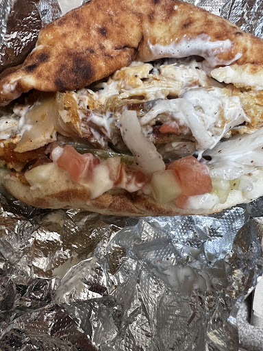 Photo of Shawarma house - At the food court, 137 Spotsylvania Mall Dr, Fredericksburg, VA 22407