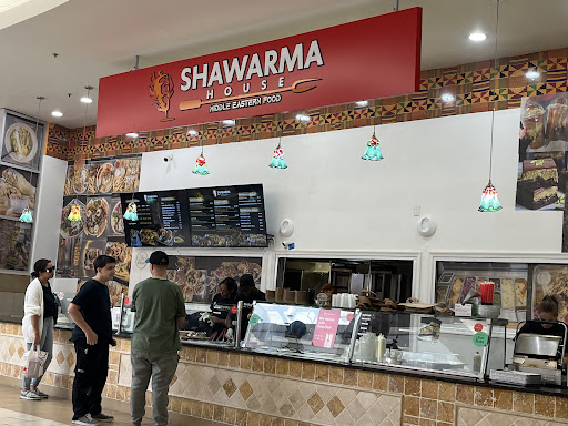 Photo of Shawarma house - At the food court, 137 Spotsylvania Mall Dr, Fredericksburg, VA 22407