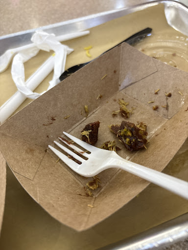 Photo of Shawarma house - At the food court, 137 Spotsylvania Mall Dr, Fredericksburg, VA 22407