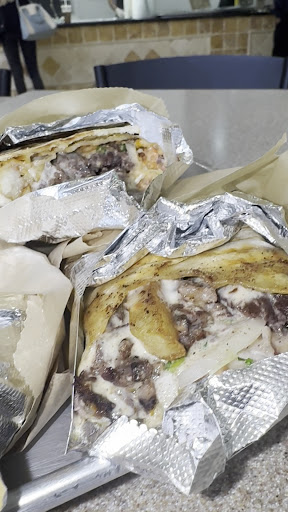 Photo of Shawarma house - At the food court, 137 Spotsylvania Mall Dr, Fredericksburg, VA 22407