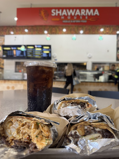 Photo of Shawarma house - At the food court, 137 Spotsylvania Mall Dr, Fredericksburg, VA 22407