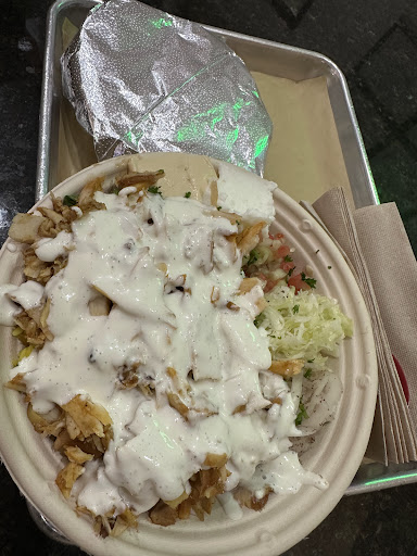 Photo of Shawarma house - At the food court, 137 Spotsylvania Mall Dr, Fredericksburg, VA 22407
