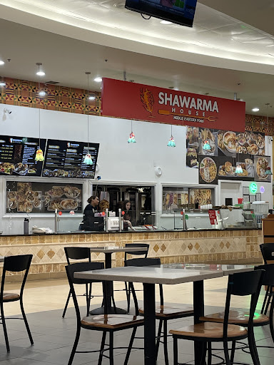 Photo of Shawarma house - At the food court, 137 Spotsylvania Mall Dr, Fredericksburg, VA 22407
