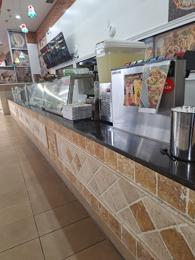 Photo of Shawarma house - At the food court, 137 Spotsylvania Mall Dr, Fredericksburg, VA 22407