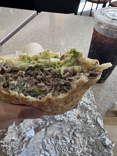 Photo of Shawarma house - At the food court, 137 Spotsylvania Mall Dr, Fredericksburg, VA 22407